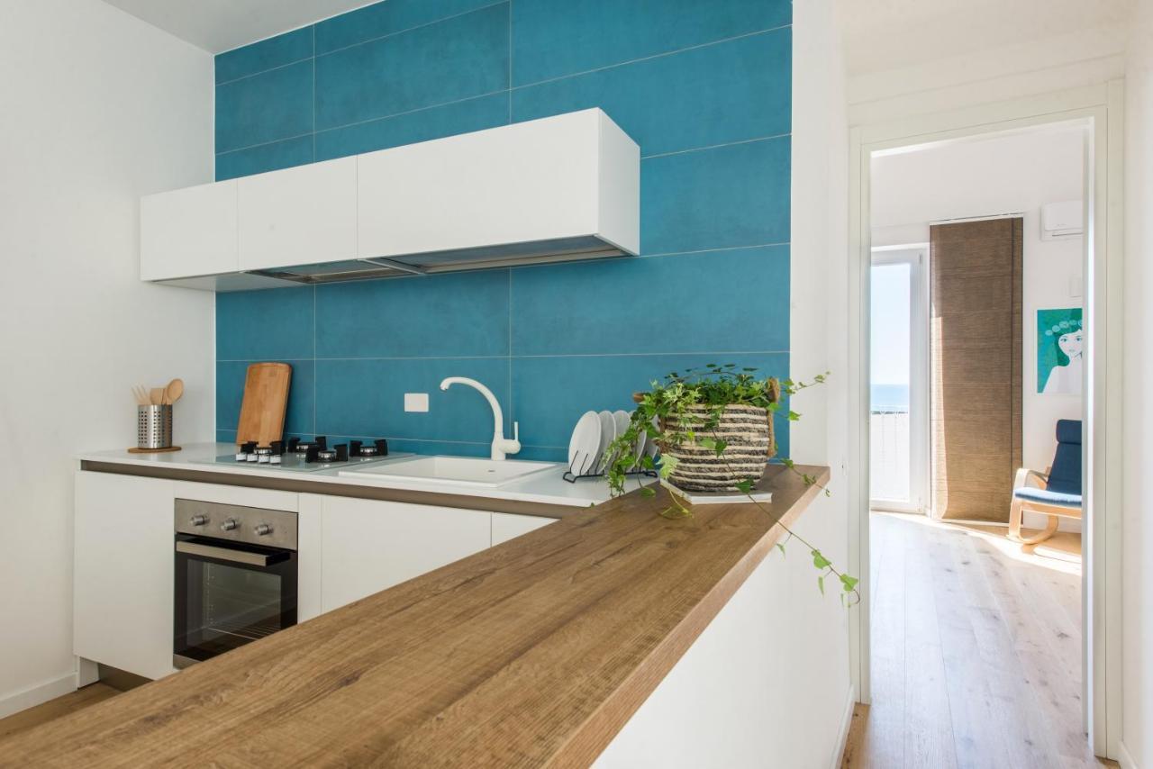 Matteotti 16 - Suites In Cefalu Exterior photo