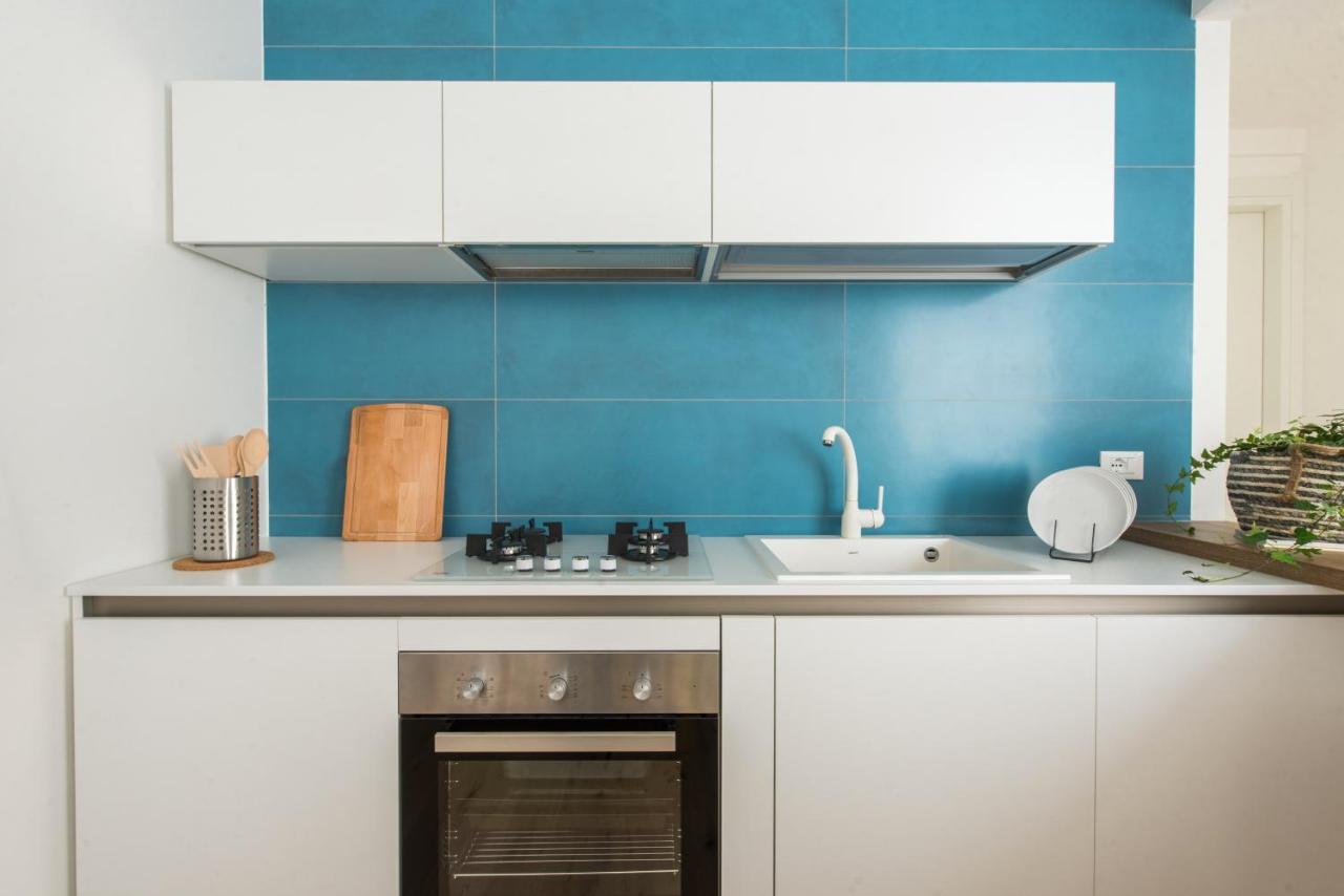Matteotti 16 - Suites In Cefalu Exterior photo