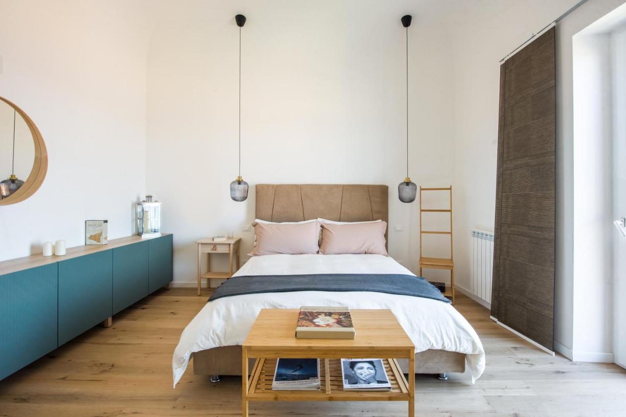 Matteotti 16 - Suites In Cefalu Exterior photo
