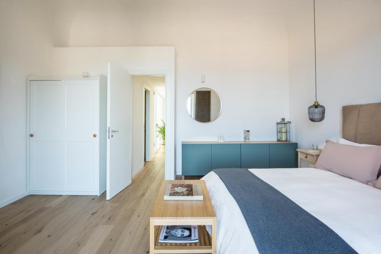 Matteotti 16 - Suites In Cefalu Exterior photo