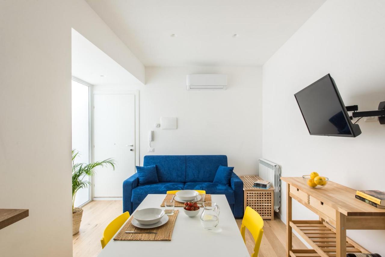 Matteotti 16 - Suites In Cefalu Exterior photo
