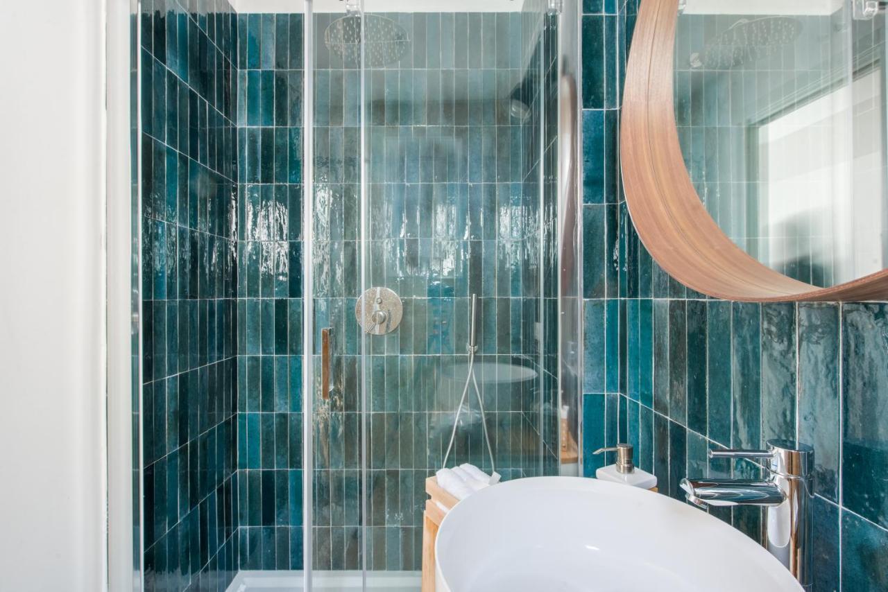 Matteotti 16 - Suites In Cefalu Exterior photo