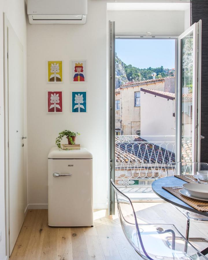 Matteotti 16 - Suites In Cefalu Exterior photo