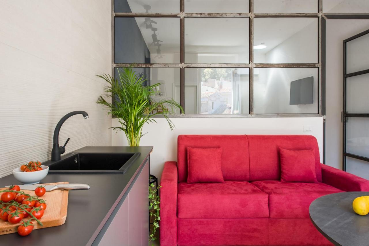 Matteotti 16 - Suites In Cefalu Exterior photo